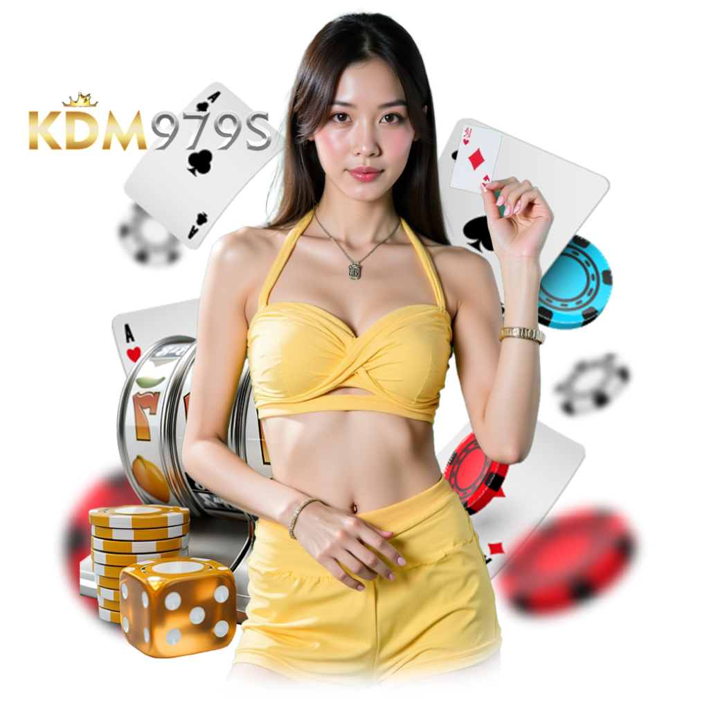 kdm979 สมัคร